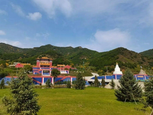 赤峰南海天寶物流電話號碼-第1張圖片