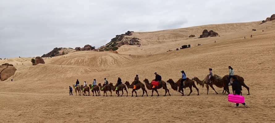 赤峰市烏丹鎮(zhèn)-第1張圖片