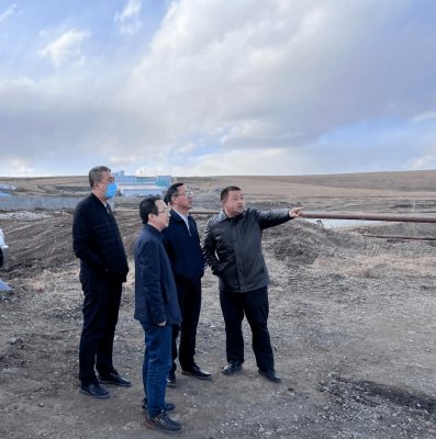 克什克騰旗稅務(wù)局領(lǐng)導(dǎo)簡介-第1張圖片