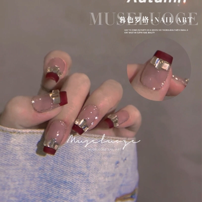 赤峰喜色美甲電話多少號碼-第1張圖片