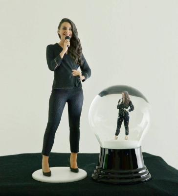 赤峰3d真人打印館電話號碼-第1張圖片