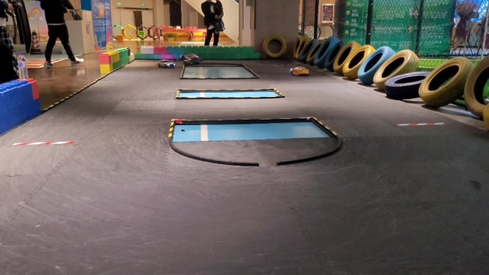 赤峰車友漂移公司電話是多少號-第1張圖片