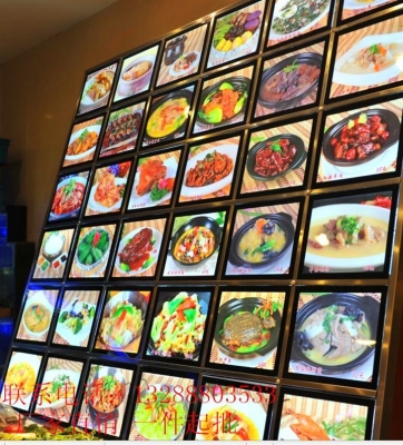 赤峰市燈箱廣告店地址電話號碼-第1張圖片