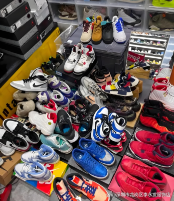 赤峰回收新鞋子電話是多少號(hào)-第1張圖片