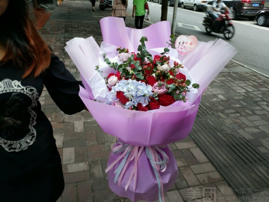 赤峰市松山鮮花店電話(huà)號(hào)碼-第1張圖片