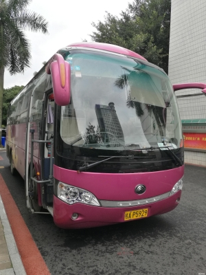 赤峰公交車租車電話是多少號-第1張圖片