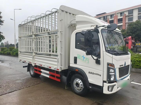 赤峰豪沃悍將輕卡銷售電話號碼-第1張圖片