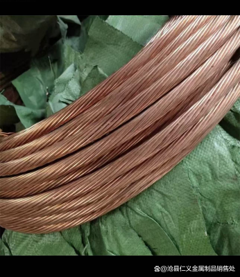 赤峰絕緣軟銅絞線銷售電話號(hào)碼-第1張圖片