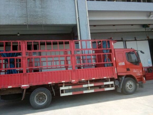 赤峰到荊州物流電話號碼多少-第1張圖片