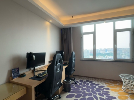 赤峰潮玩電競酒店電話地址查詢-第1張圖片