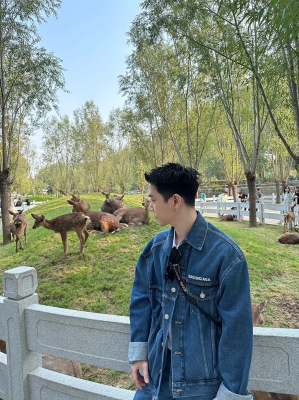 赤峰小鹿動物園電話多少號-第1張圖片