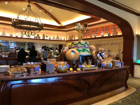 赤峰二道街自助餐電話號碼-第1張圖片