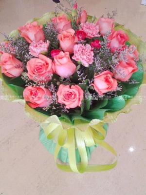 赤峰千卉閣鮮花批發(fā)電話號碼-第1張圖片