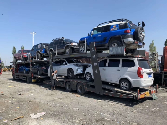 赤峰轎運(yùn)物流電話號(hào)碼查詢-第1張圖片