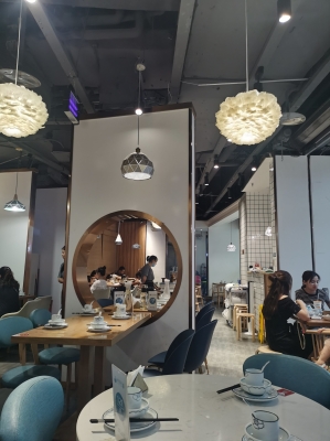 赤峰萬達(dá)粥鋪電話地址查詢-第1張圖片