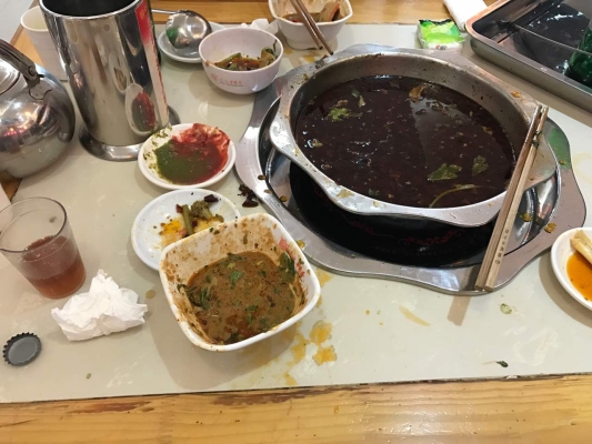 赤峰市袁記串串地址電話號(hào)碼-第1張圖片