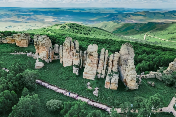 赤峰鐵路博物館電話多少號-第1張圖片