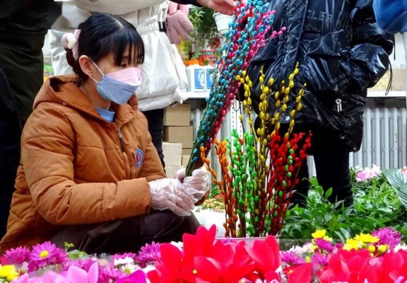 赤峰的花卉市場電話號碼是多少-第1張圖片