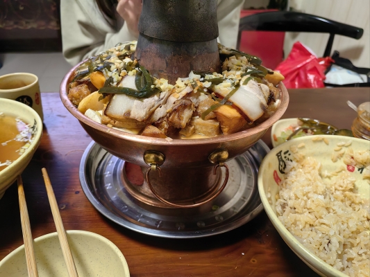 赤峰定做銅鍋電話多少啊-第1張圖片