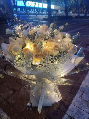 赤峰浪漫花屋鮮花店電話號(hào)碼-第1張圖片