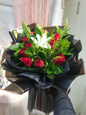 赤峰劉家店鮮花店電話號(hào)碼-第1張圖片