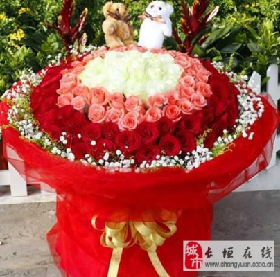 赤峰七夕鮮花預(yù)定店電話號碼-第1張圖片