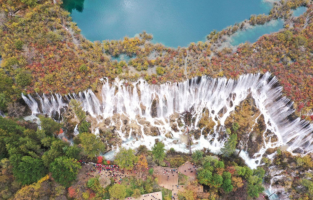 江門赤峰九寨溝景區(qū)電話號碼-第1張圖片