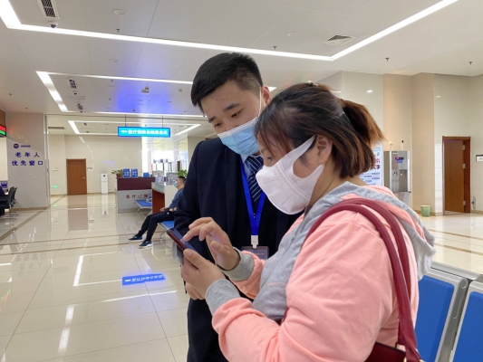 赤峰市林東區(qū)醫(yī)保局電話號(hào)碼-第1張圖片