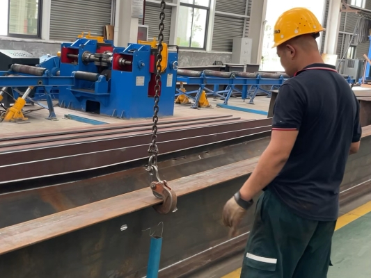 赤峰市鋼結(jié)構(gòu)公司-第1張圖片