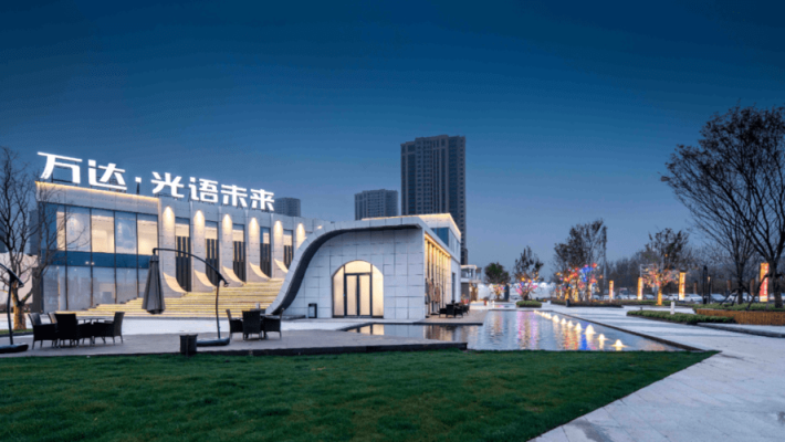 赤峰萬達售樓處電話號碼-第1張圖片