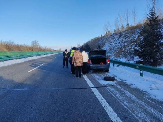 敖漢赤峰物流電話號碼查詢-第1張圖片