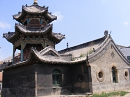 赤峰清真訂婚宴電話號碼查詢-第1張圖片