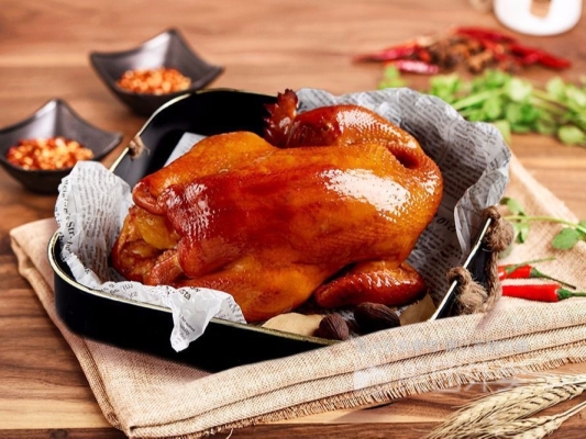 赤峰烤雞批發(fā)市場電話地址查詢-第1張圖片