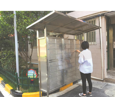 赤峰雨棚信報箱供應商電話號碼-第1張圖片