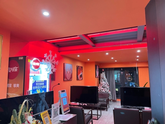 赤峰私影附近團(tuán)購電話地址查詢-第1張圖片