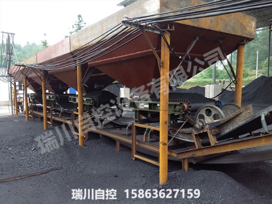 赤峰煤礦配煤機(jī)廠電話地址查詢-第1張圖片