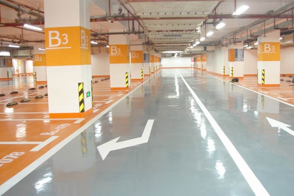 赤峰車庫鋪地板電話多少號-第1張圖片