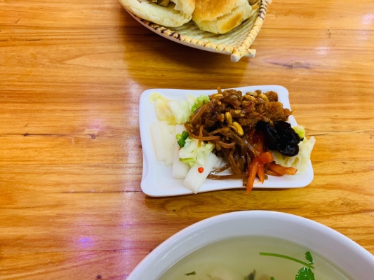 赤峰九天早餐店地址電話號碼-第1張圖片