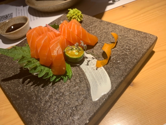 赤峰鰻亭日式料理店電話號碼-第1張圖片