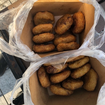 赤峰賣油炸糕的電話是多少號-第1張圖片