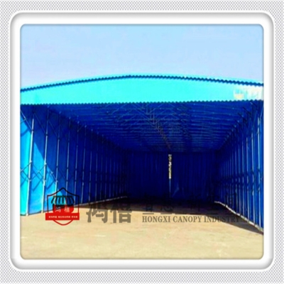 赤峰雨棚鋼架廠家電話號碼查詢-第1張圖片