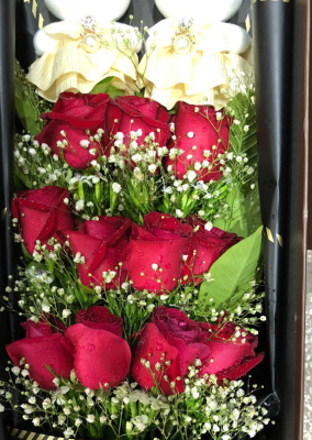 赤峰雨欣鮮花店電話地址查詢-第1張圖片