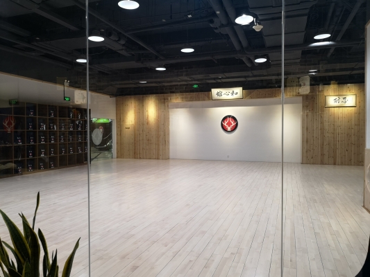 赤峰市劍道館電話多少號-第1張圖片