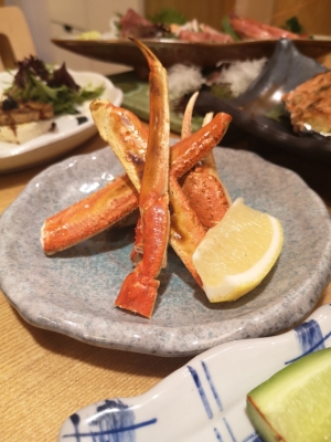 福柒居酒屋赤峰店電話號碼-第1張圖片