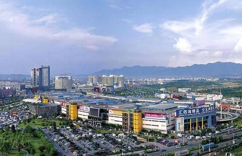 赤峰小商品市場在哪-第1張圖片