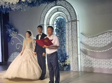 赤峰婚禮錄像廳電話多少號-第1張圖片