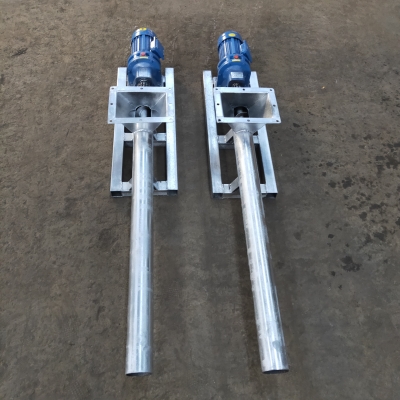 赤峰螺旋提升機廠家電話號碼-第1張圖片