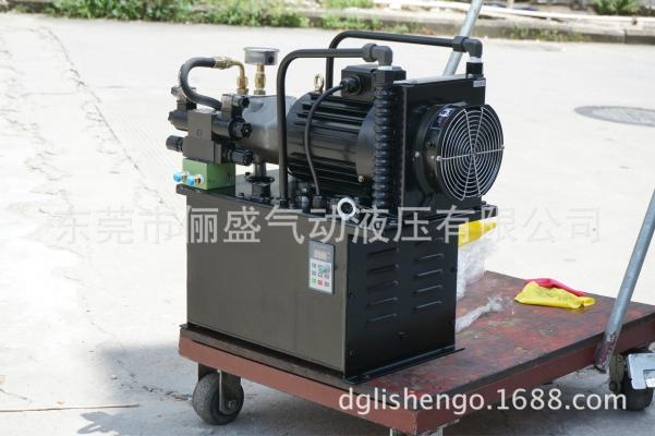 赤峰非標液壓站廠家電話號碼-第1張圖片