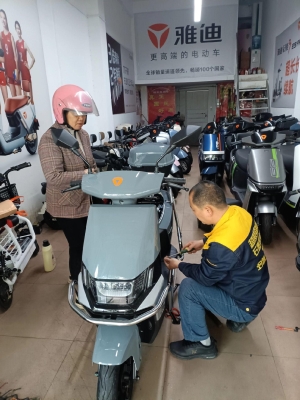 赤峰雅迪總代理店電話號碼-第1張圖片