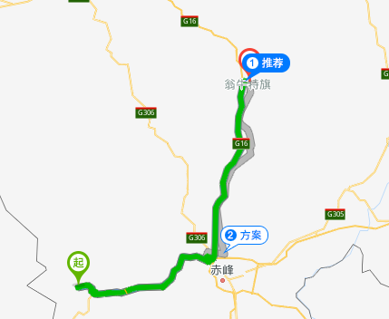 烏丹回赤峰客車電話號碼查詢-第1張圖片